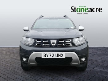 Used Dacia Duster 2022 for sale - 76781498: Photo