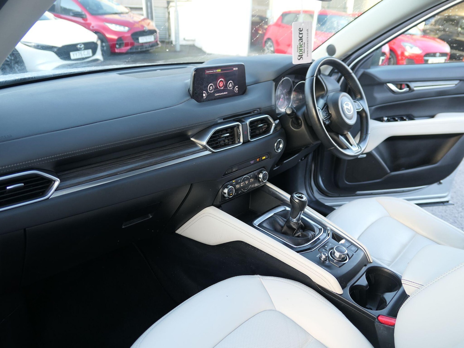 Used Mazda CX-5 2018 for sale - 76633176: Photo 10