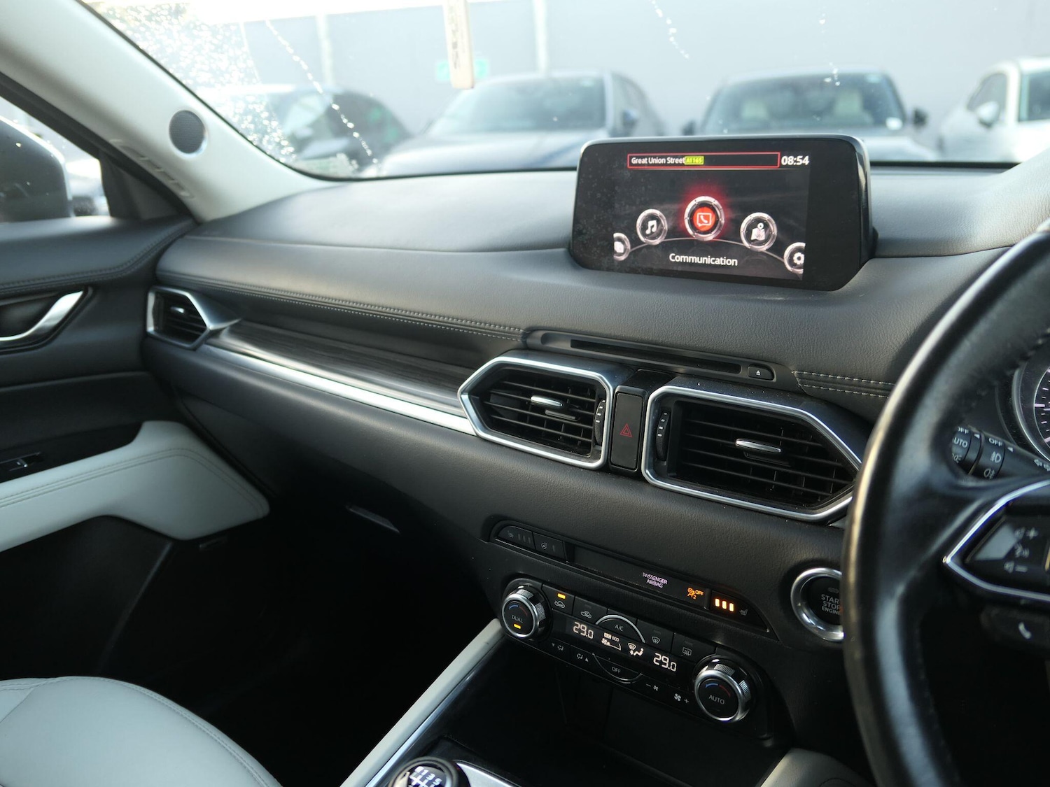 Used Mazda CX-5 2018 for sale - 76633176: Photo 12