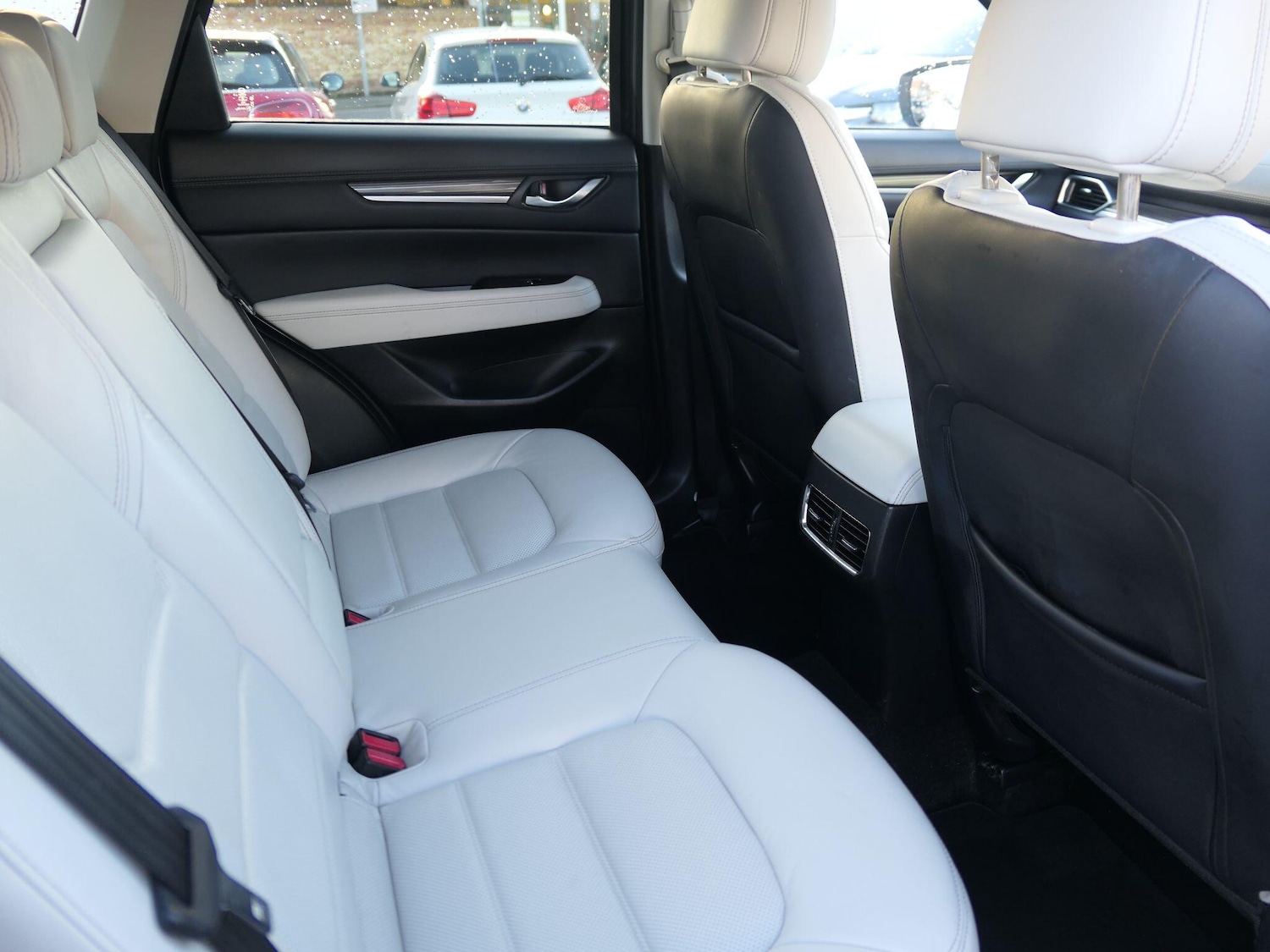 Used Mazda CX-5 2018 for sale - 76633176: Photo 13