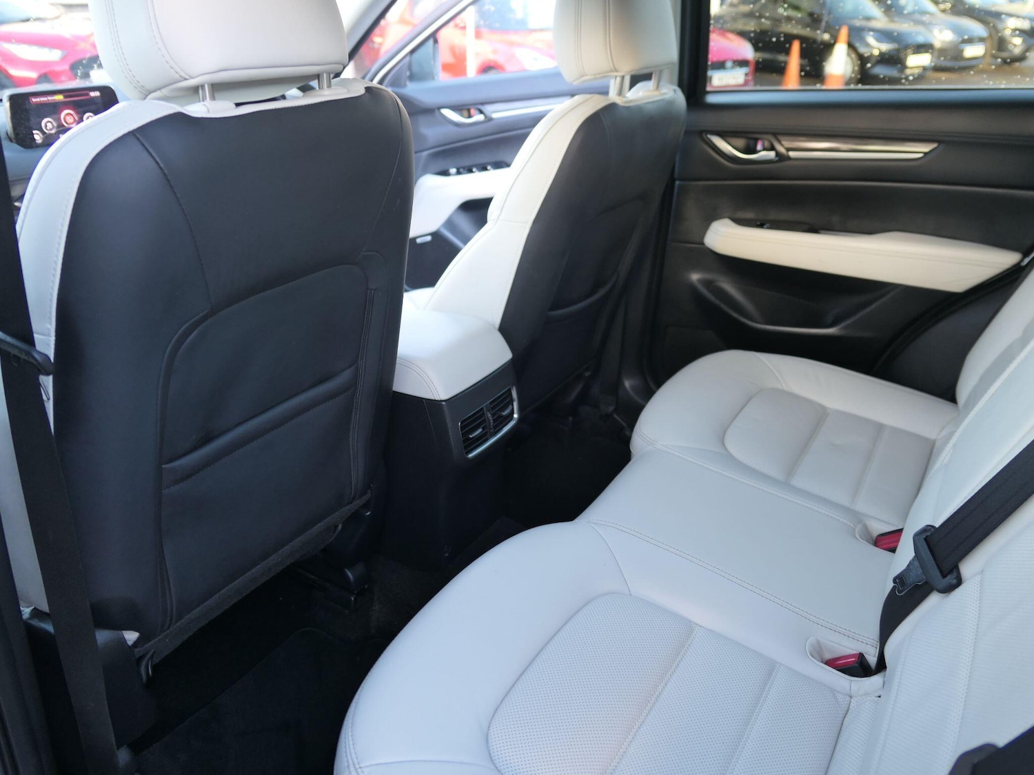 Used Mazda CX-5 2018 for sale - 76633176: Photo 14