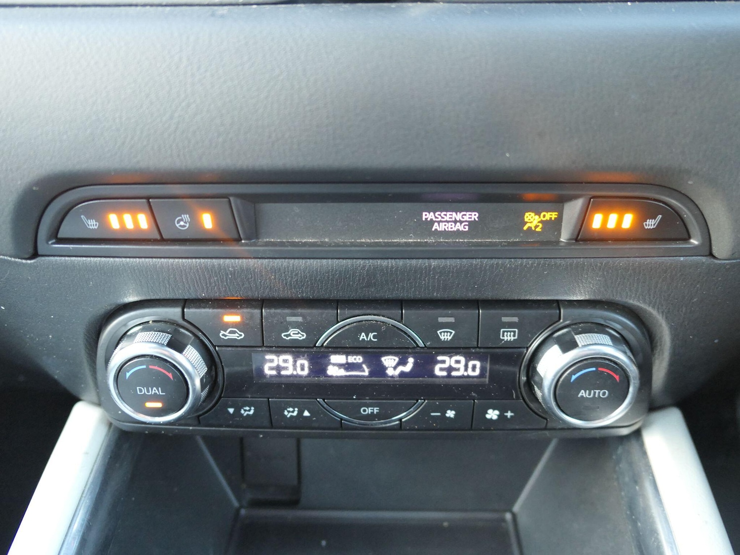 Used Mazda CX-5 2018 for sale - 76633176: Photo 17