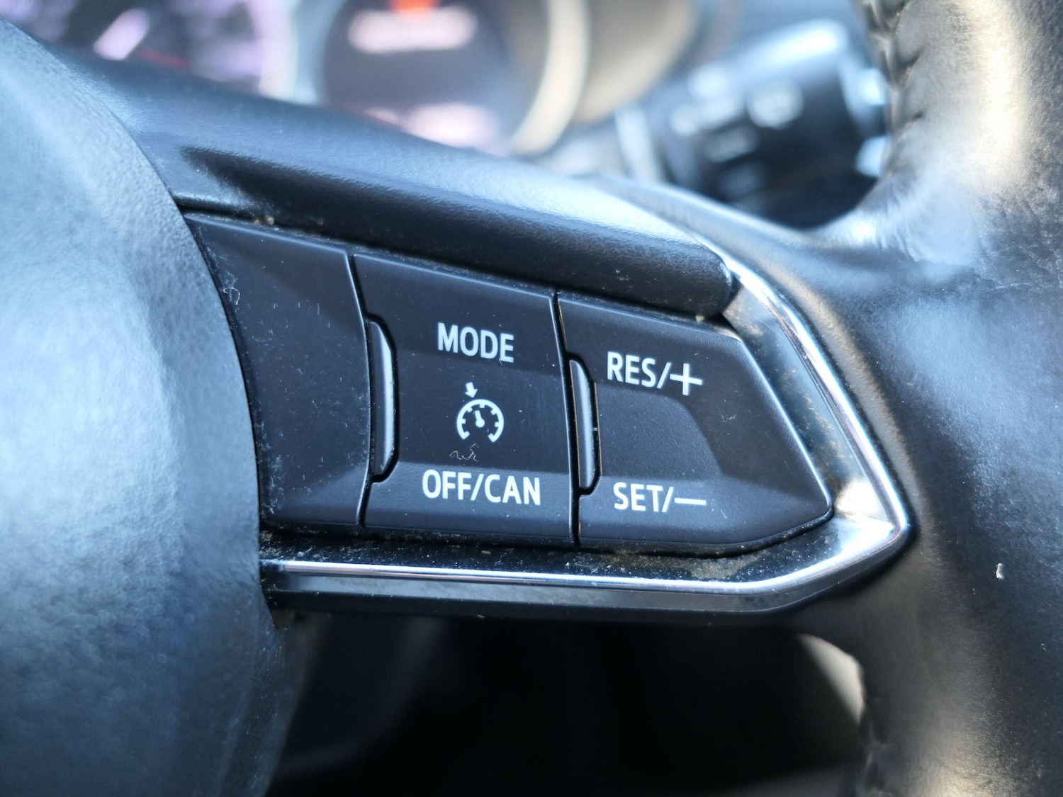 Used Mazda CX-5 2018 for sale - 76633176: Photo 19