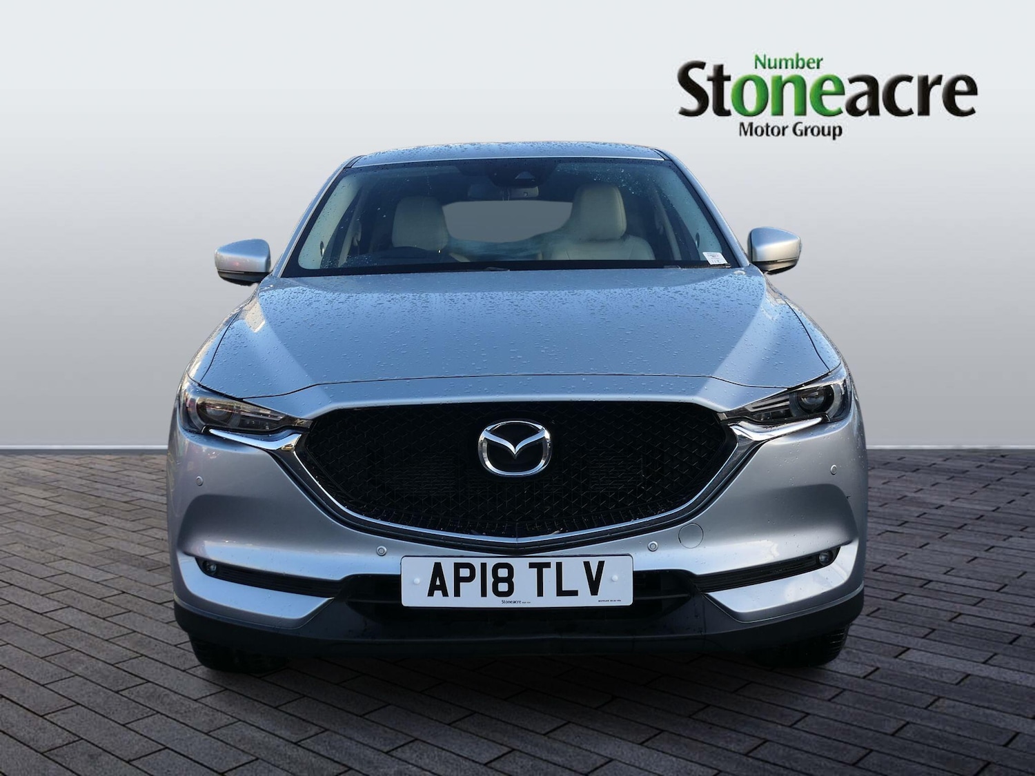 Used Mazda CX-5 2018 for sale - 76633176: Photo 2