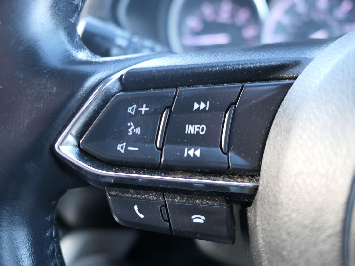 Used Mazda CX-5 2018 for sale - 76633176: Photo 20