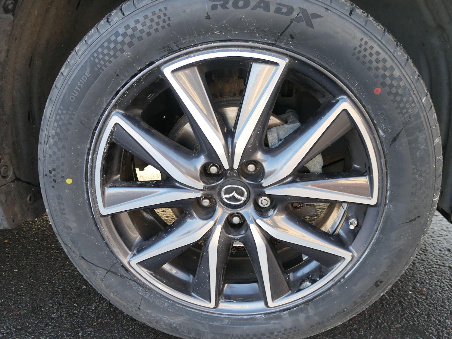 Used Mazda CX-5 2018 for sale - 76633176: Photo 21