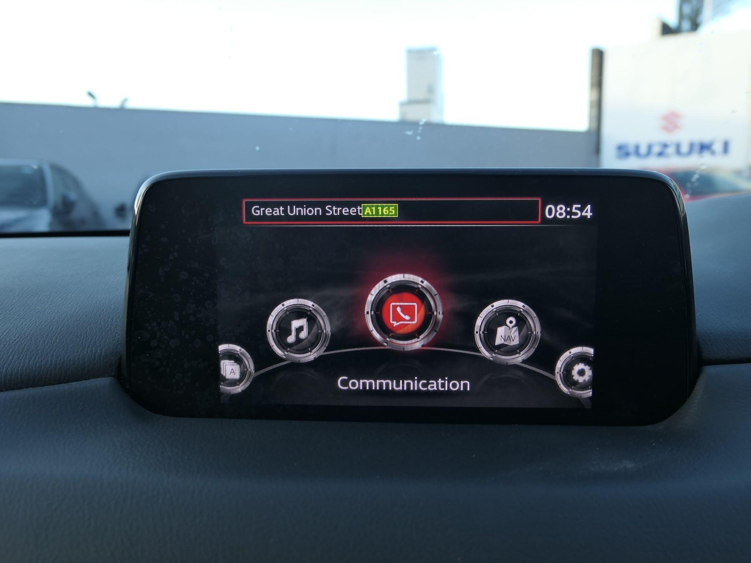 Used Mazda CX-5 2018 for sale - 76633176: Photo 22