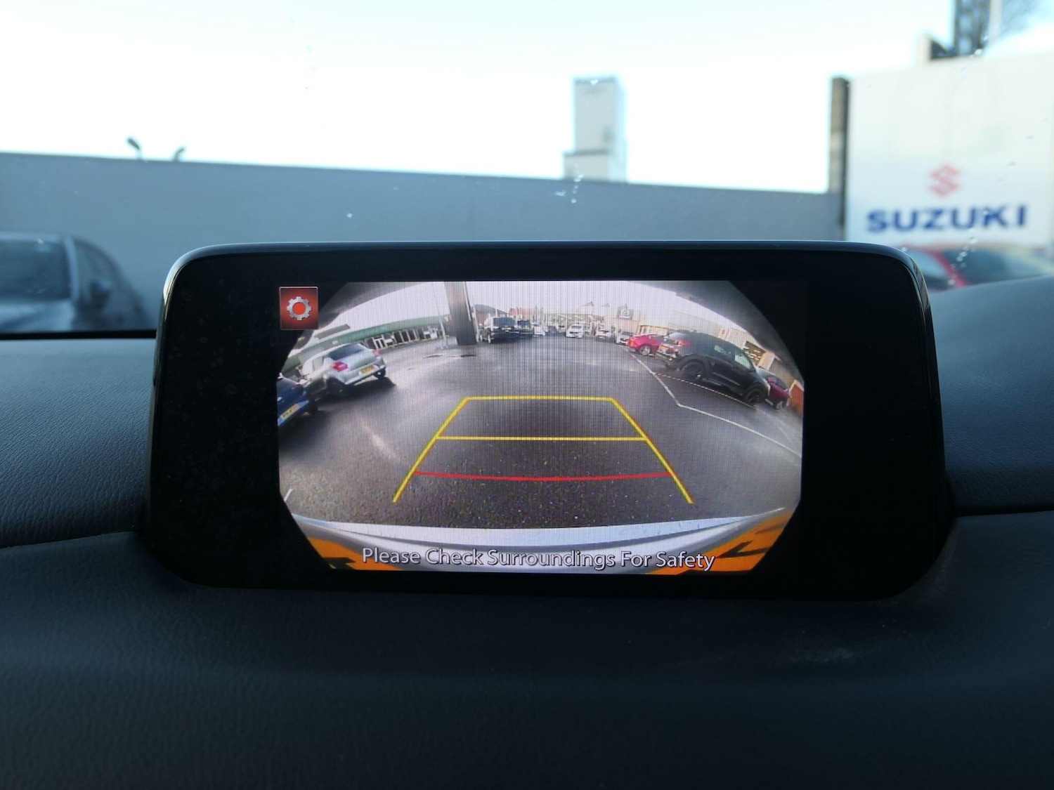 Used Mazda CX-5 2018 for sale - 76633176: Photo 23