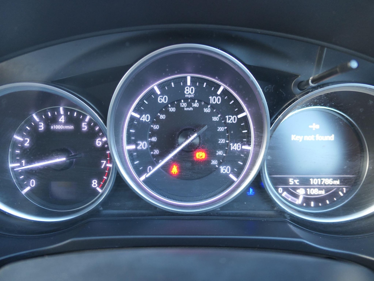 Used Mazda CX-5 2018 for sale - 76633176: Photo 26