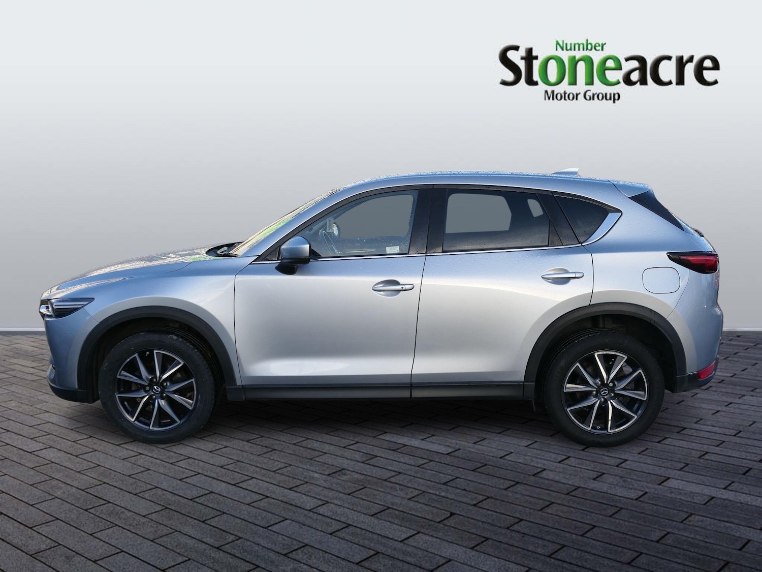Used Mazda CX-5 2018 for sale - 76633176: Photo 5