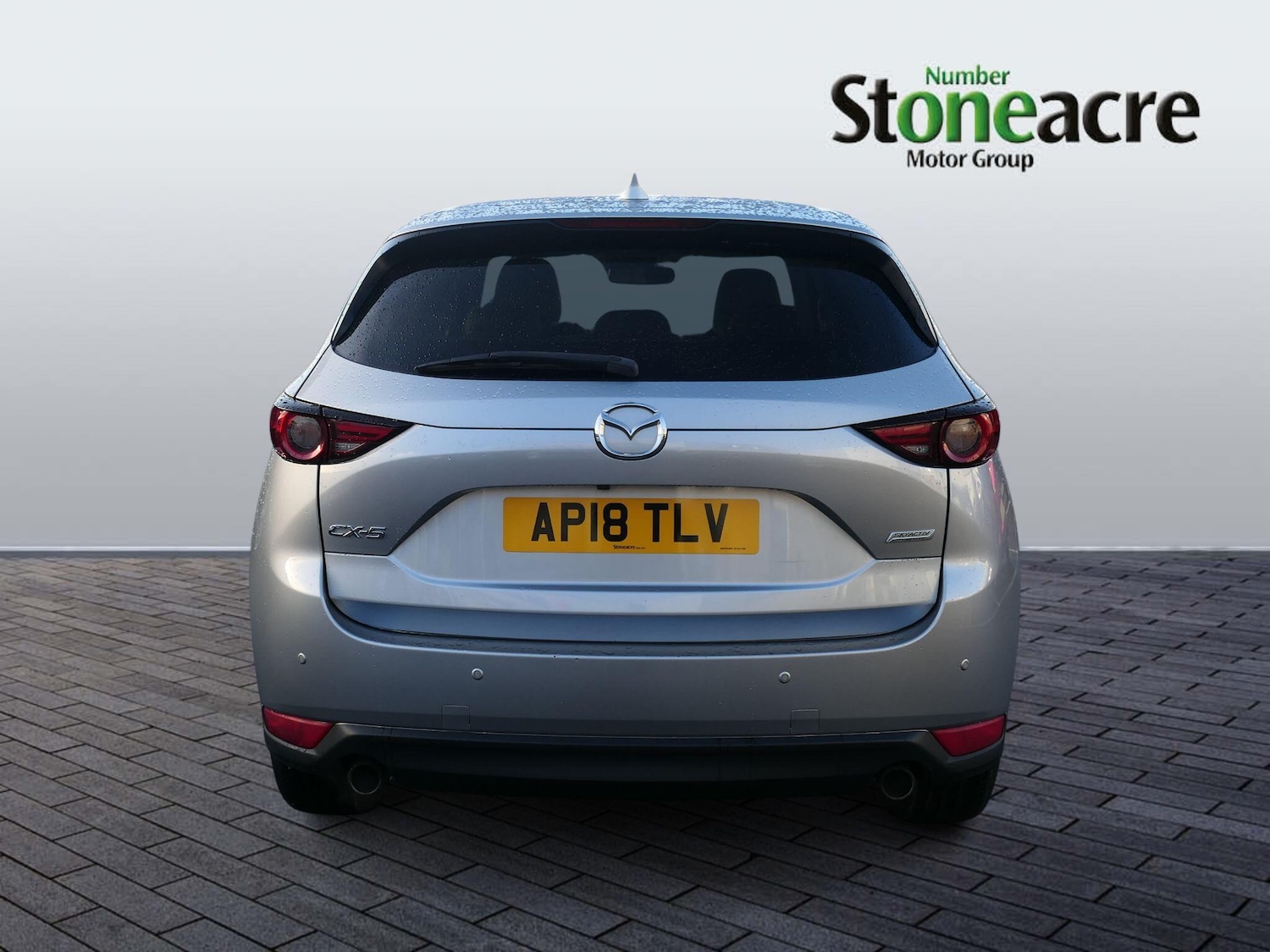 Used Mazda CX-5 2018 for sale - 76633176: Photo 6