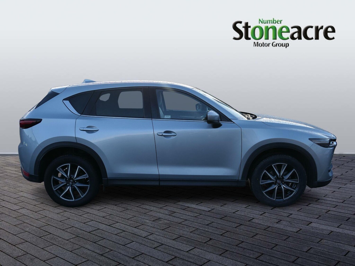 Used Mazda CX-5 2018 for sale - 76633176: Photo 7