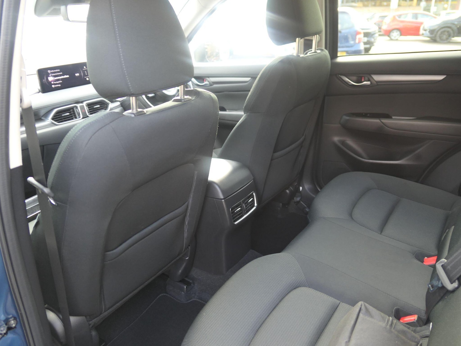 Used Mazda CX-5 2023 for sale - 76399341: Photo 11