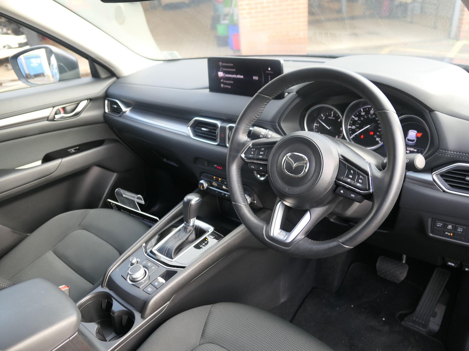 Used Mazda CX-5 2023 for sale - 76399341: Photo 14