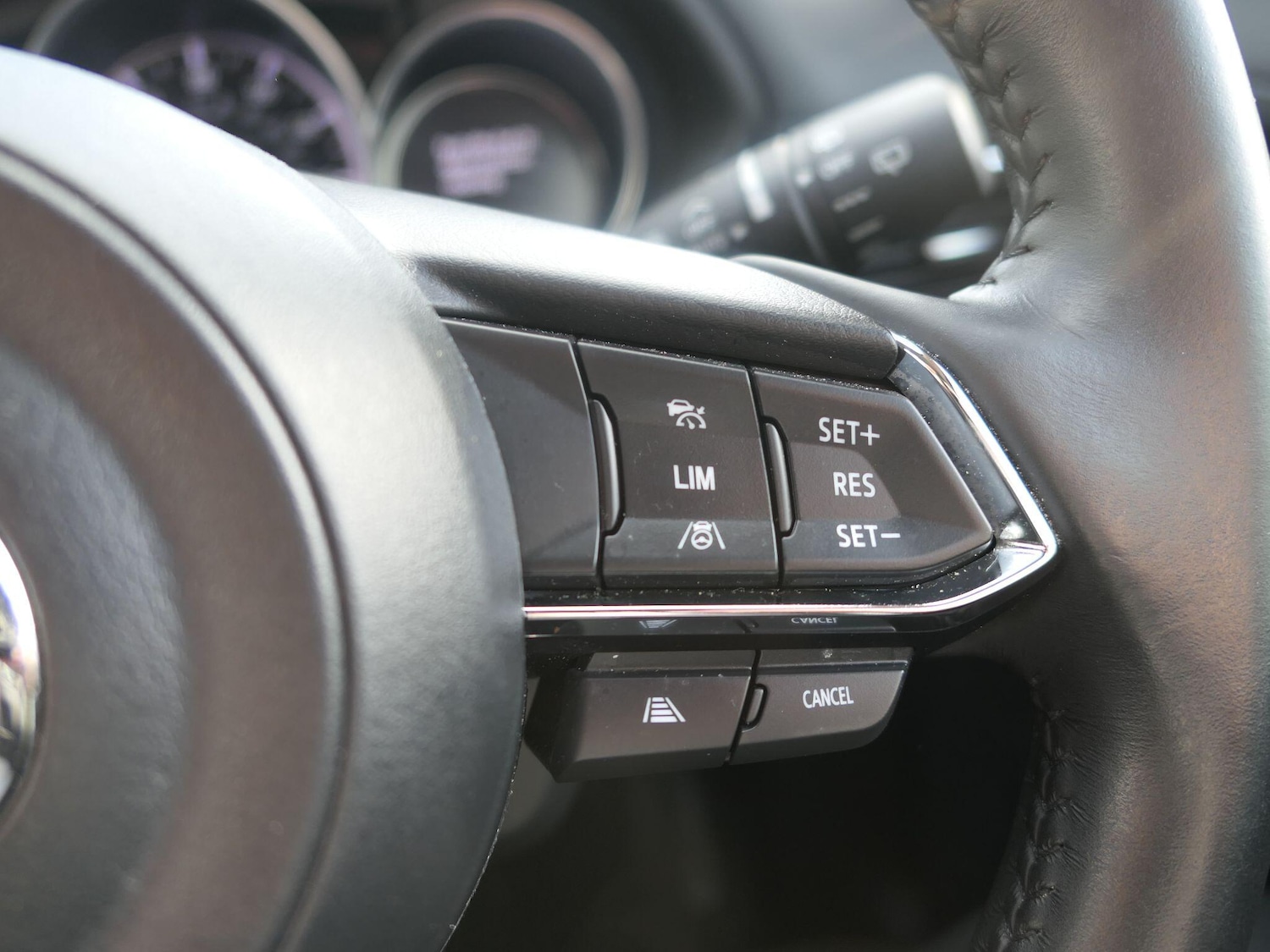 Used Mazda CX-5 2023 for sale - 76399341: Photo 17