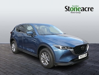 2023 (23) - 2.2d Centre-Line 5dr Auto