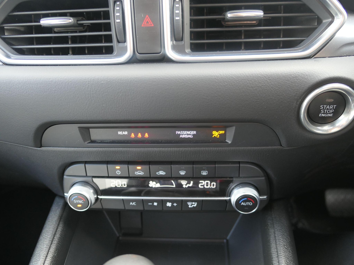 Used Mazda CX-5 2023 for sale - 76399341: Photo 20