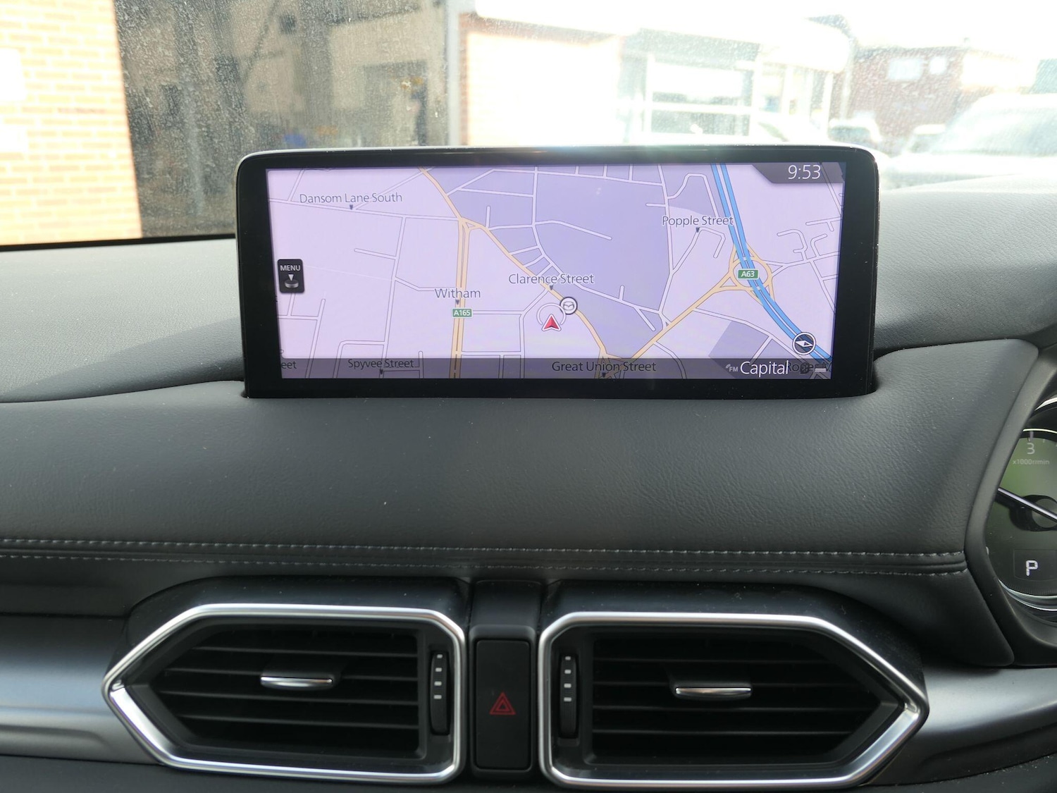 Used Mazda CX-5 2023 for sale - 76399341: Photo 21