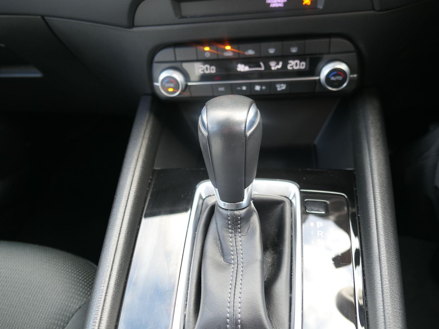 Used Mazda CX-5 2023 for sale - 76399341: Photo 23