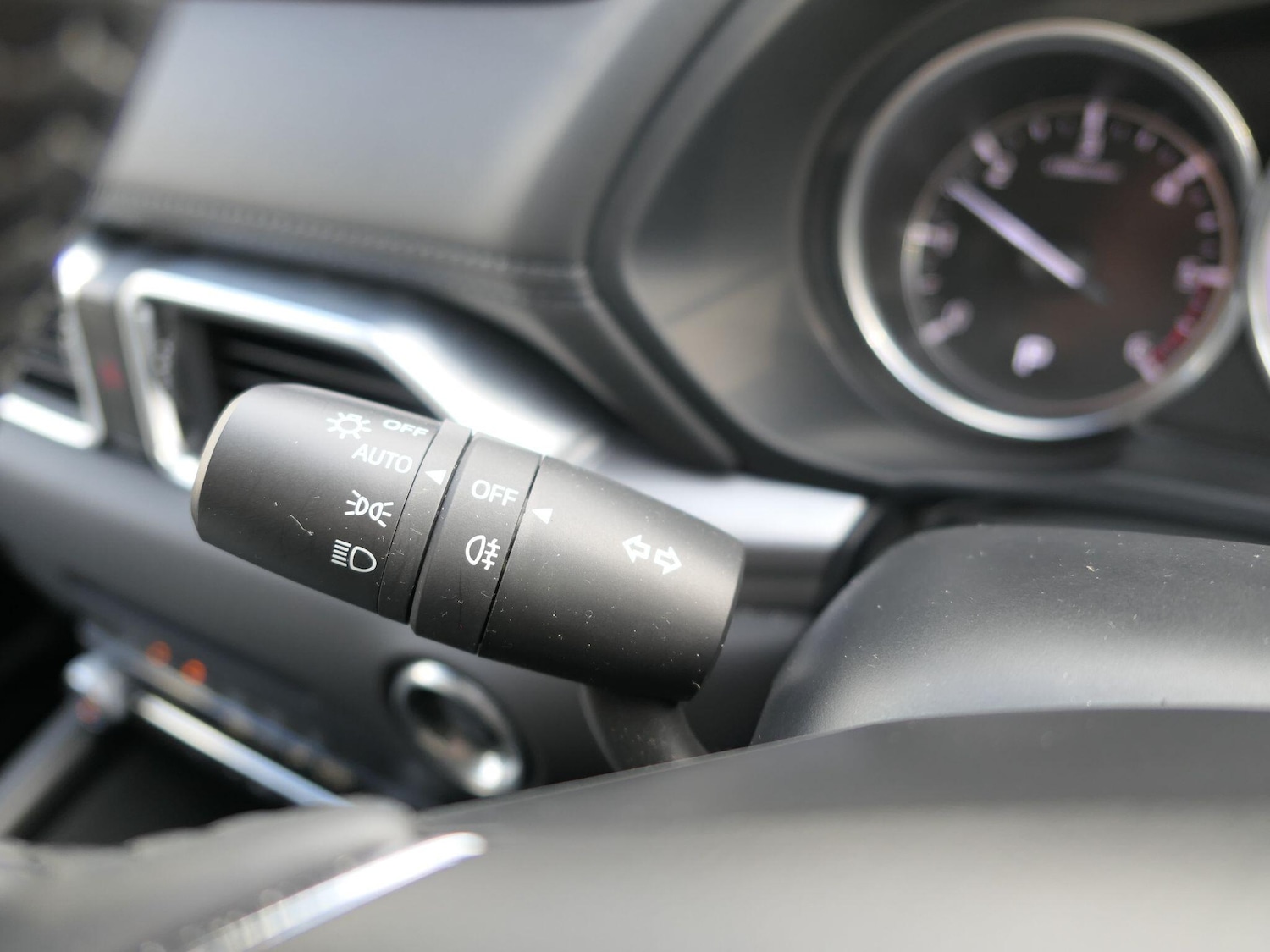 Used Mazda CX-5 2023 for sale - 76399341: Photo 24