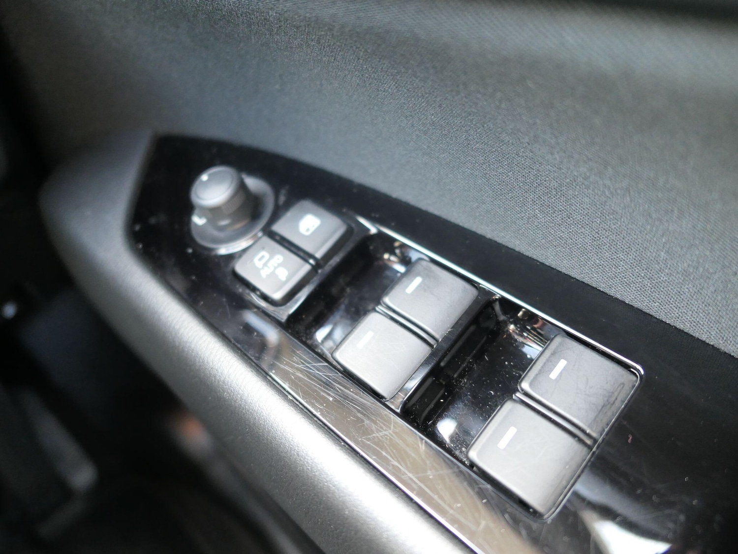 Used Mazda CX-5 2023 for sale - 76399341: Photo 25