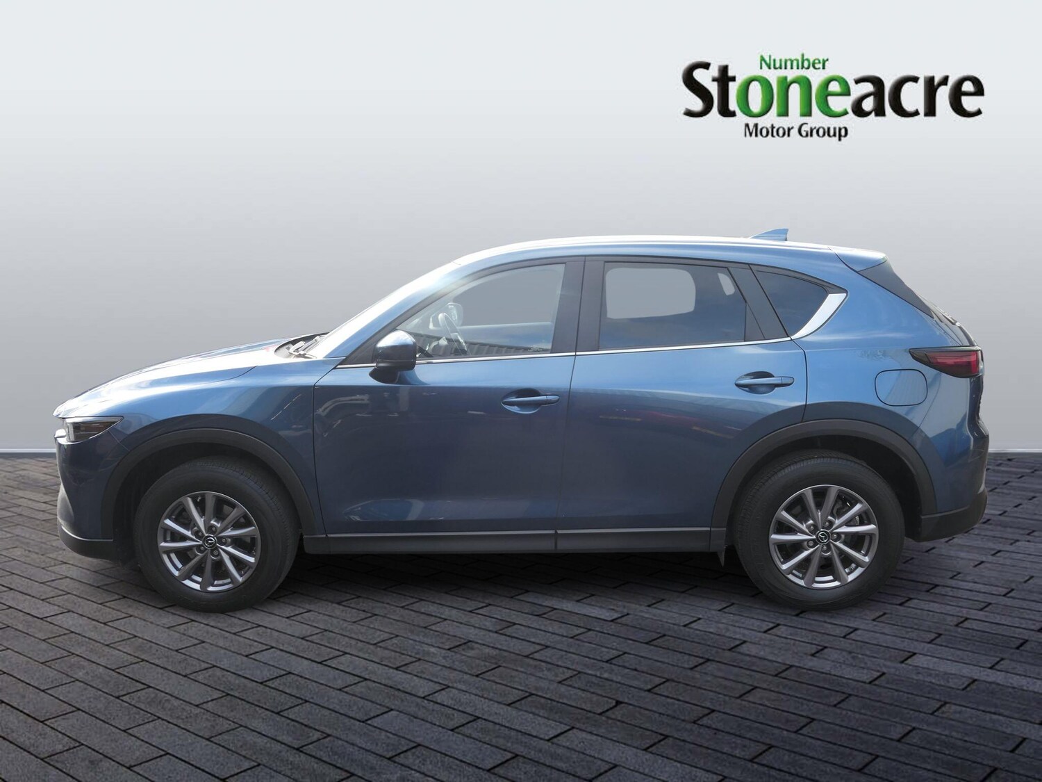 Used Mazda CX-5 2023 for sale - 76399341: Photo 5