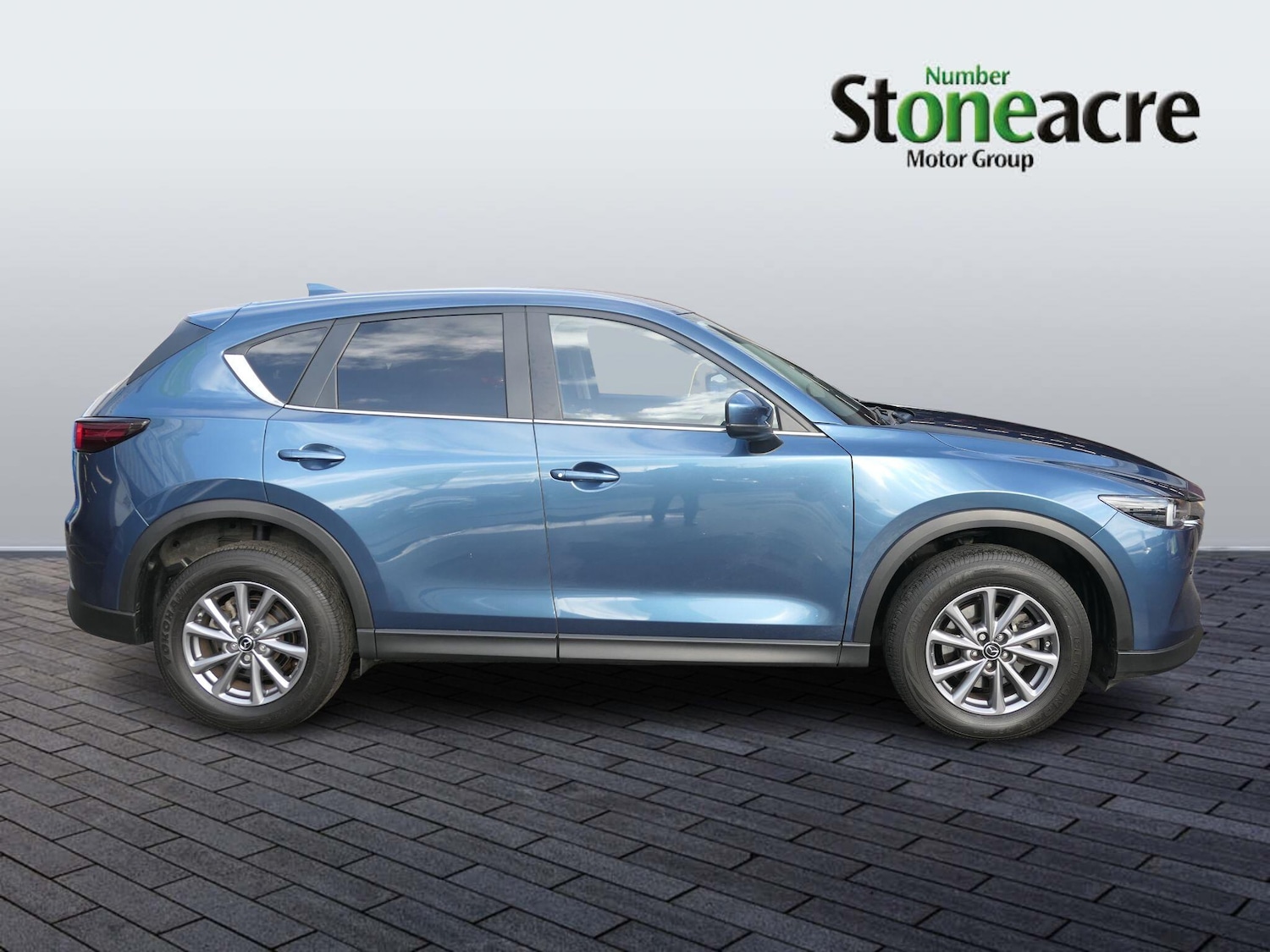 Used Mazda CX-5 2023 for sale - 76399341: Photo 7