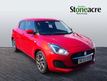 Used Suzuki Swift 2023 for sale - 78740957: Photo