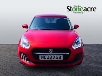 Used Suzuki Swift 2023 for sale - 78740957: Photo