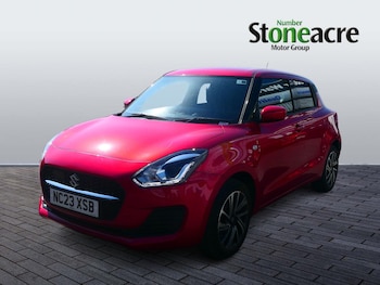 Used Suzuki Swift 2023 for sale - 78740957: Photo