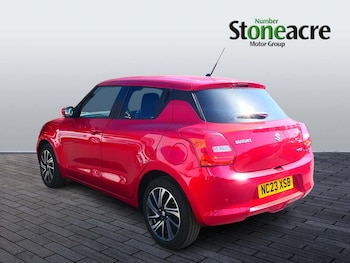 Used Suzuki Swift 2023 for sale - 78740957: Photo