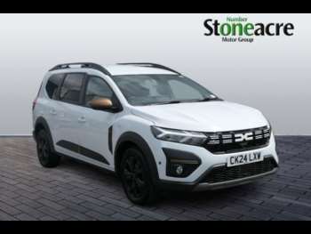 Used Dacia Jogger 2024 for sale - 75030568: Photo