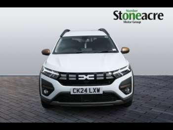 Used Dacia Jogger 2024 for sale - 75030568: Photo