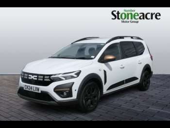 Used Dacia Jogger 2024 for sale - 75030568: Photo