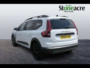 Used Dacia Jogger 2024 for sale - 75030568: Photo