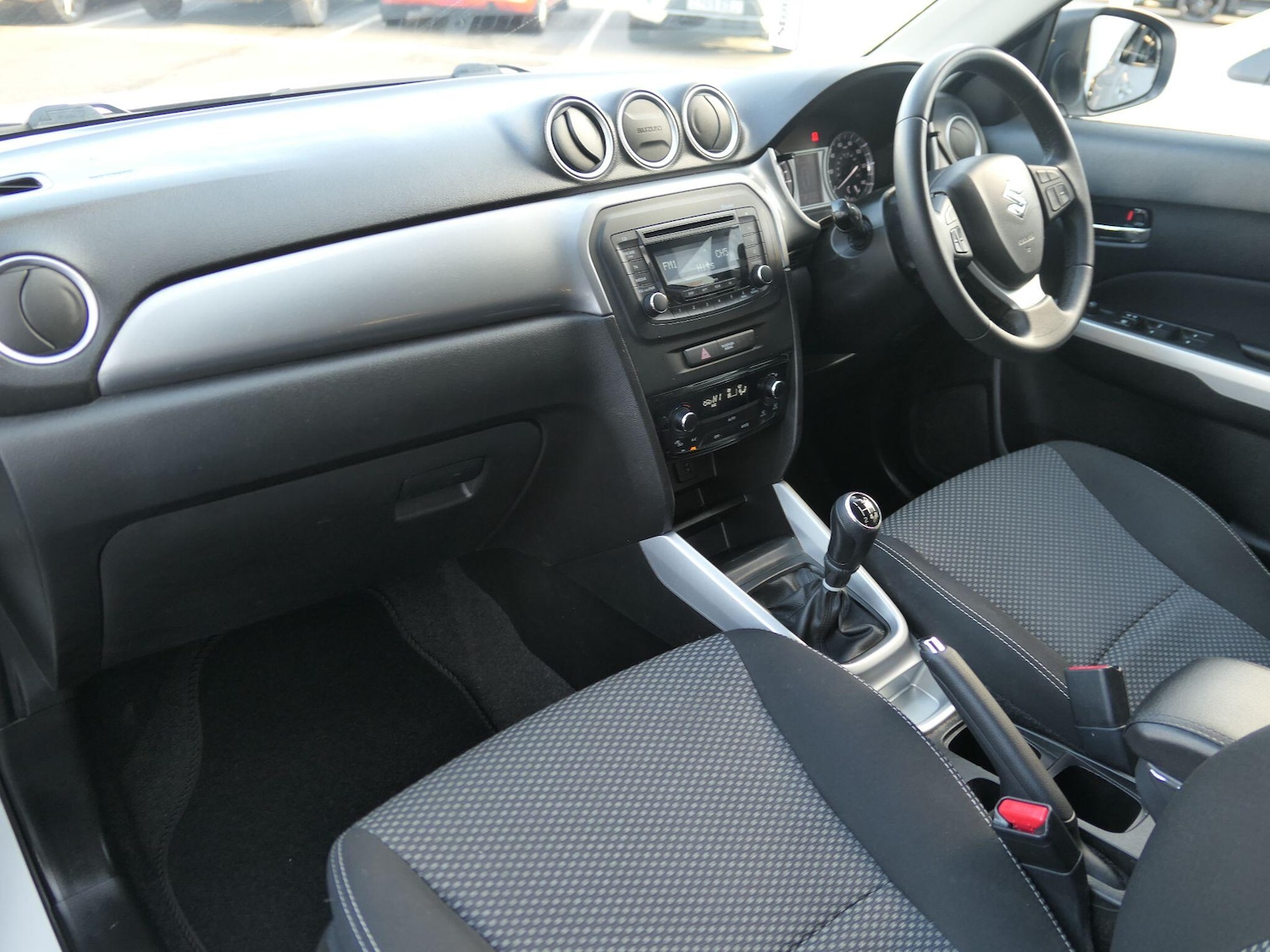 Used Suzuki Vitara 2017 for sale - 76613361: Photo 10