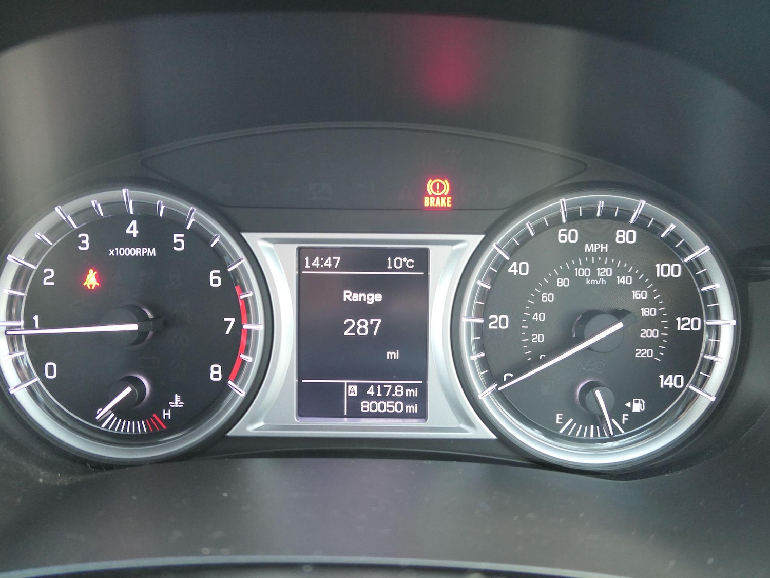 Used Suzuki Vitara 2017 for sale - 76613361: Photo 24