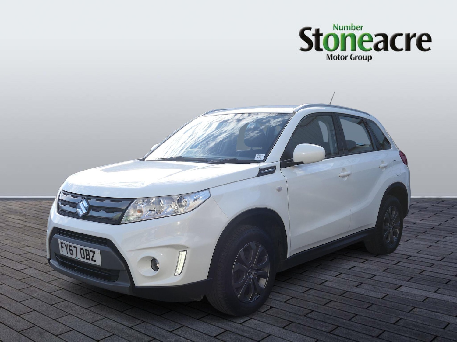 Used Suzuki Vitara 2017 for sale - 76613361: Photo 3