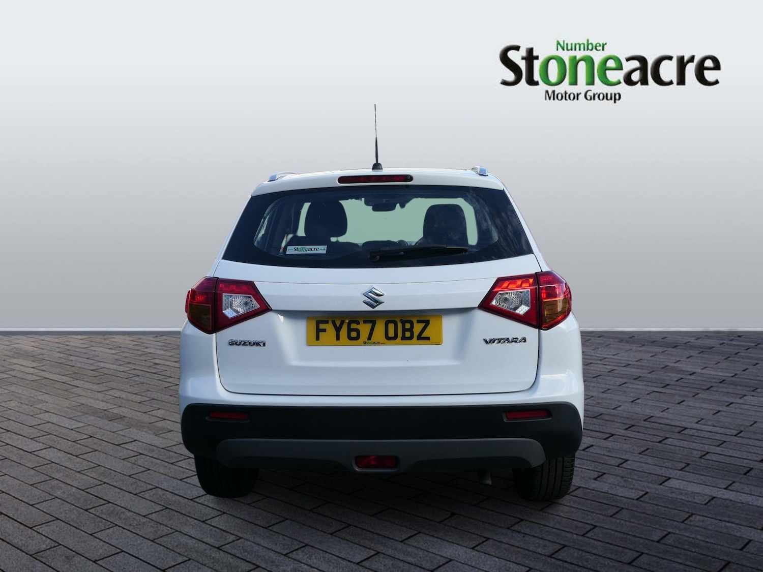 Used Suzuki Vitara 2017 for sale - 76613361: Photo 6