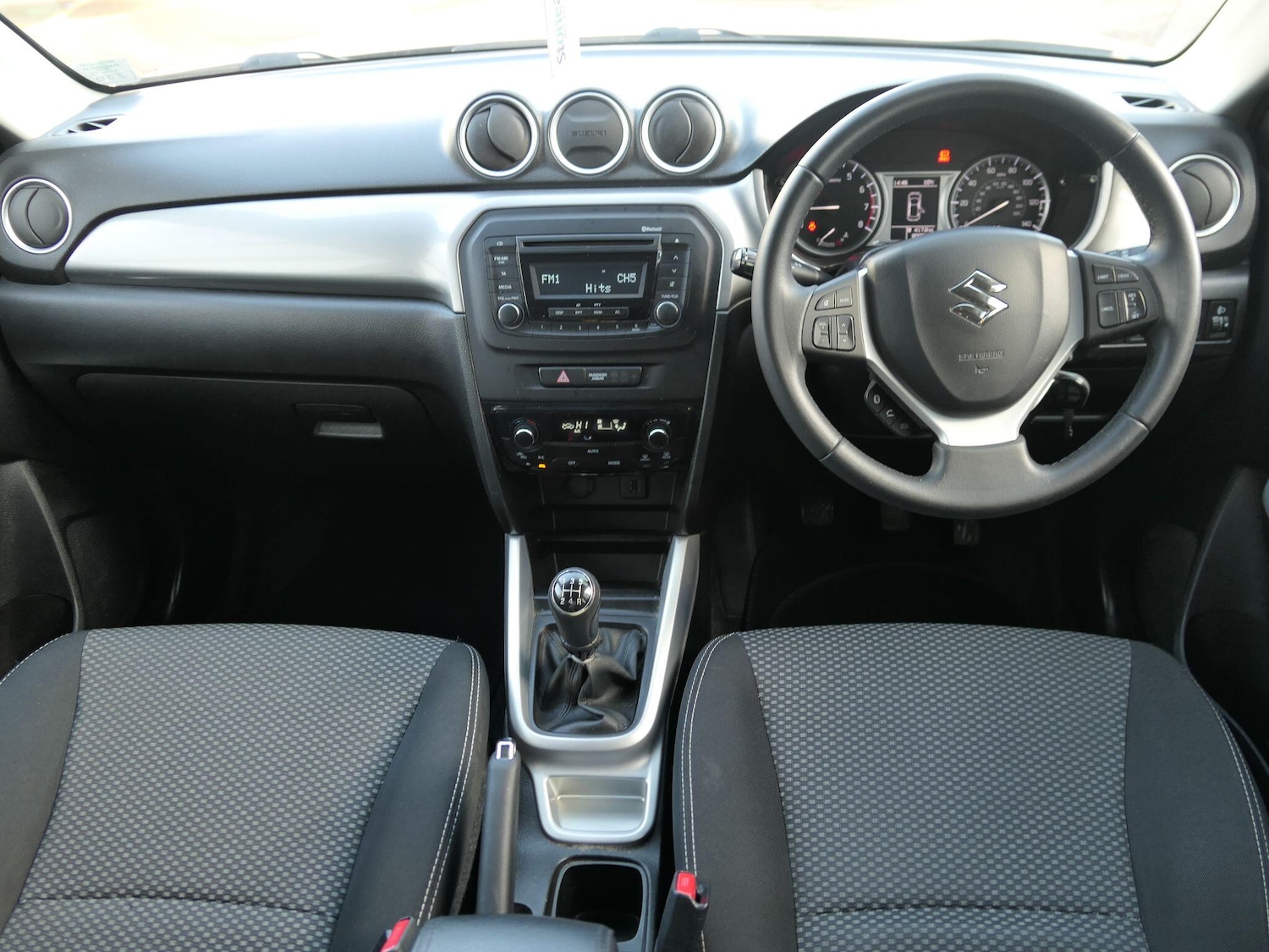 Used Suzuki Vitara 2017 for sale - 76613361: Photo 9