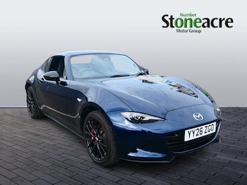 Used Mazda MX-5 2026 for sale - 79388147: Photo