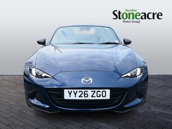 Used Mazda MX-5 2026 for sale - 79388147: Photo