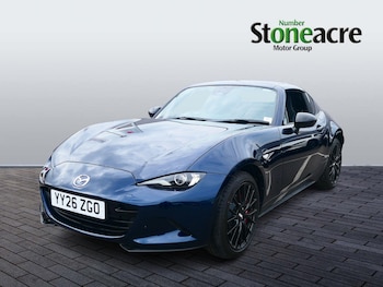 Used Mazda MX-5 2026 for sale - 79388147: Photo