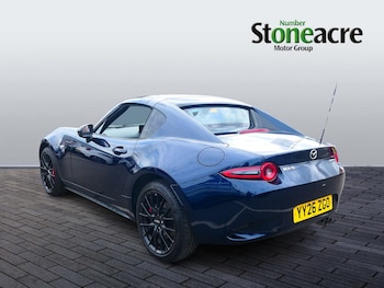 Used Mazda MX-5 2026 for sale - 79388147: Photo