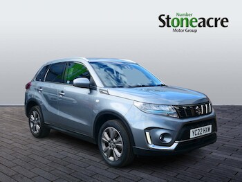 Used Suzuki Vitara 2022 for sale - 78388238: Photo