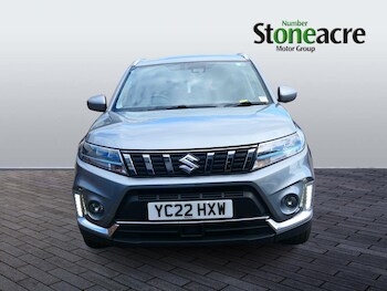 Used Suzuki Vitara 2022 for sale - 78388238: Photo