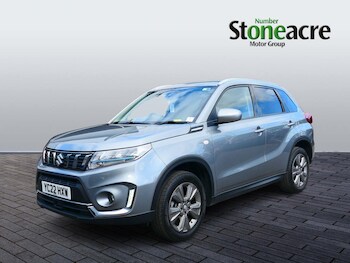 Used Suzuki Vitara 2022 for sale - 78388238: Photo