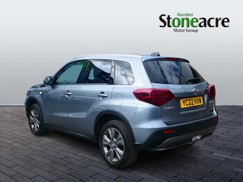 Used Suzuki Vitara 2022 for sale - 78388238: Photo