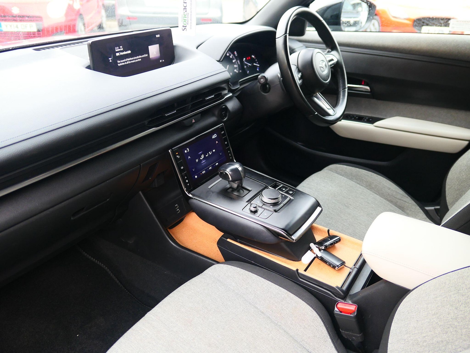 Used Mazda MX-30 2021 for sale - 77925921: Photo 10