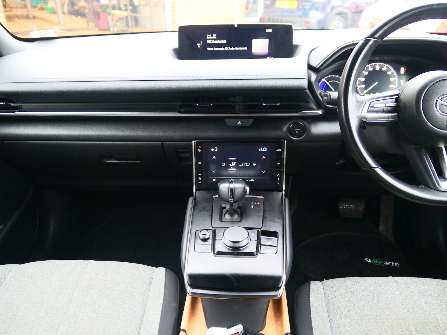 Used Mazda MX-30 2021 for sale - 77925921: Photo 11